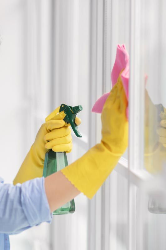 House Cleaning Green Valley Az