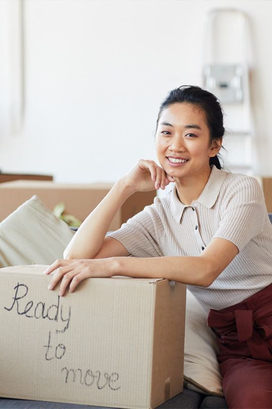 Move Out Cleaning Mescal