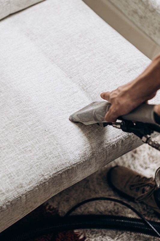 Furniture Cleaning Tombstone