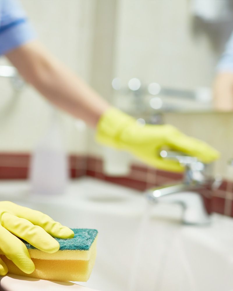 Janitorial Cleaning Saint David Az