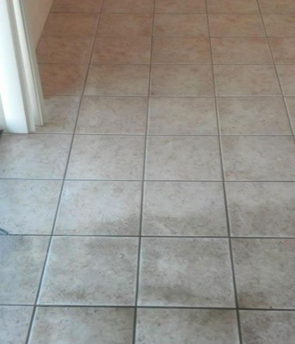Tile Grout Cleaning Background