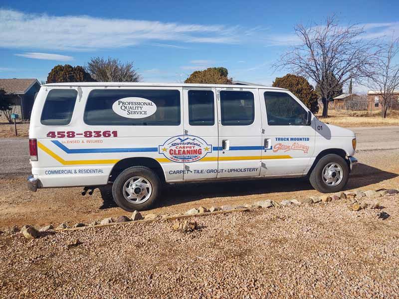 Commercial Carpet Cleaning Sierra Vista Az 1