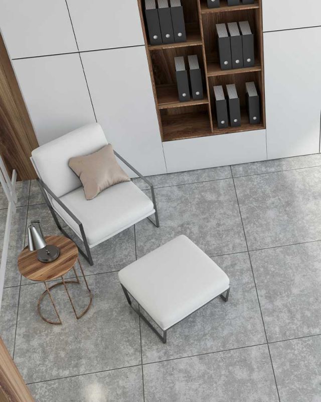 Affordable Hard Floor Restoration